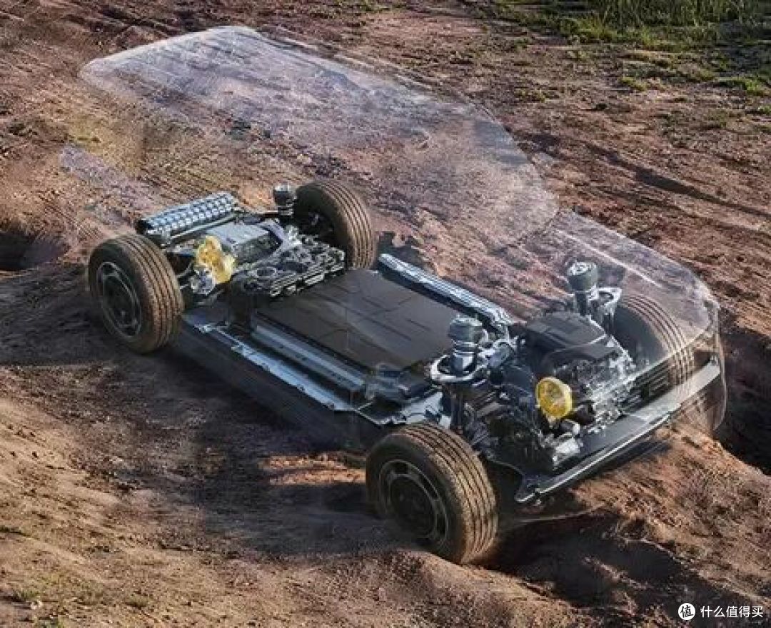 16.18 万起的传祺越 7,聊聊这台 "方盒子" 插混 SUV 值不值?
