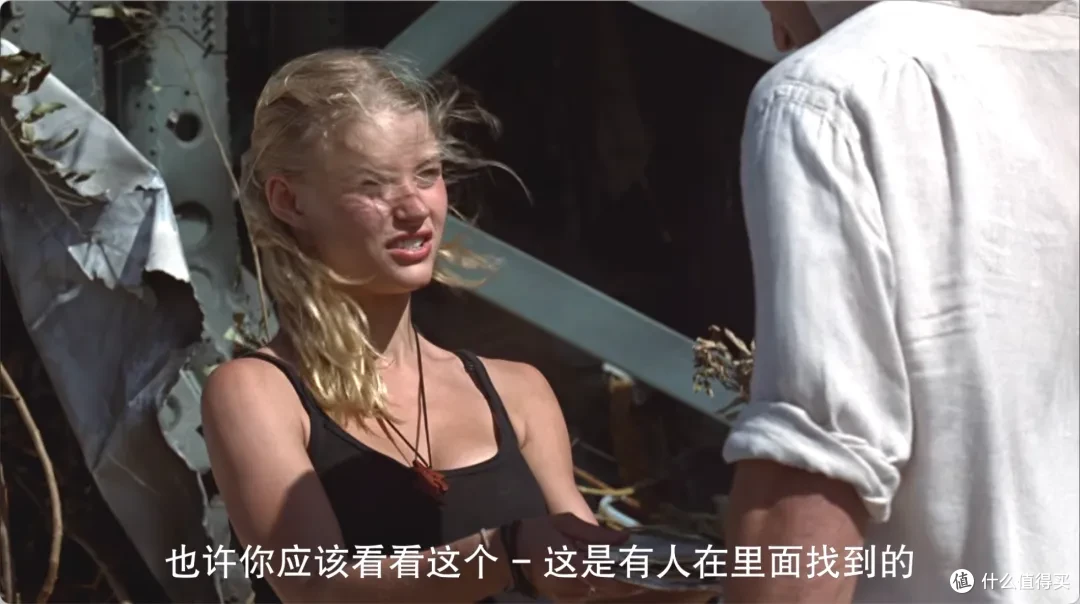 这部无数人心中的入坑美剧No.1,太过瘾了
