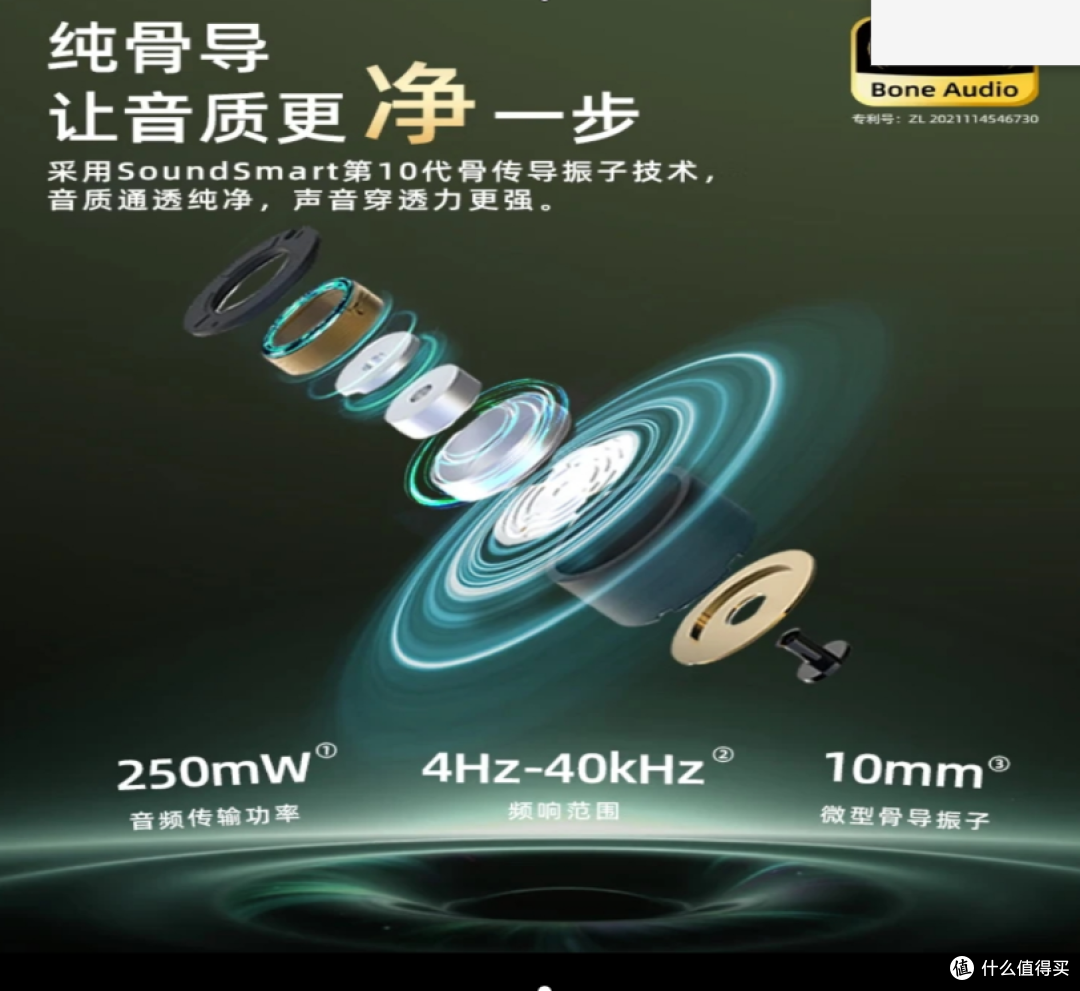 开放式耳机我用EO骨聆 Profit X T90 通勤、撸铁、夜跑后的大实话