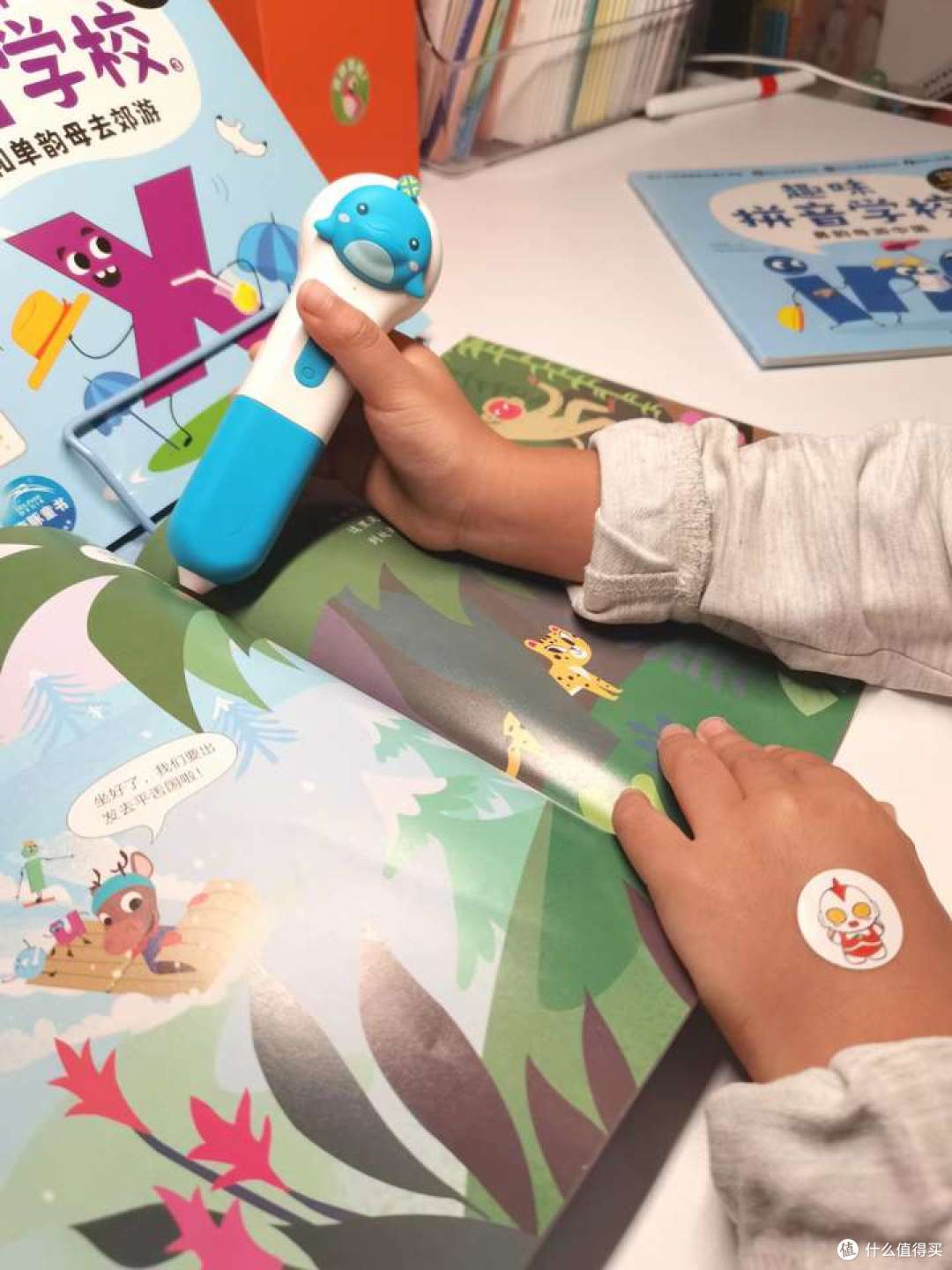 双十一大促,你会趁机为孩子买书吗?晒一晒我为孩子买过的书单!