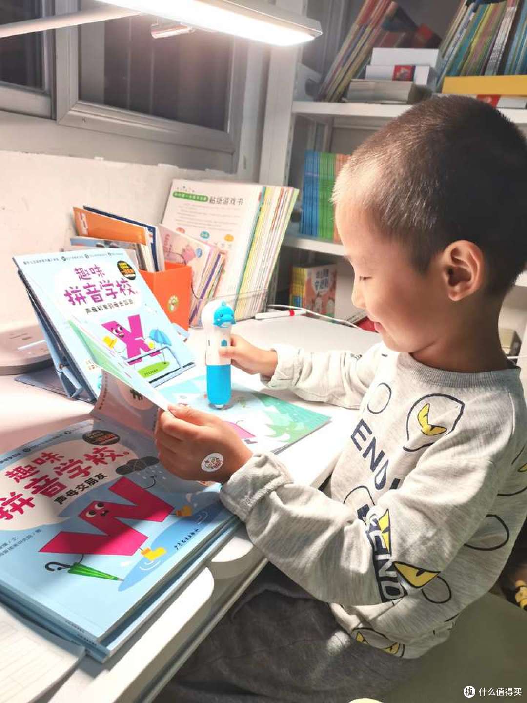 双十一大促,你会趁机为孩子买书吗?晒一晒我为孩子买过的书单!