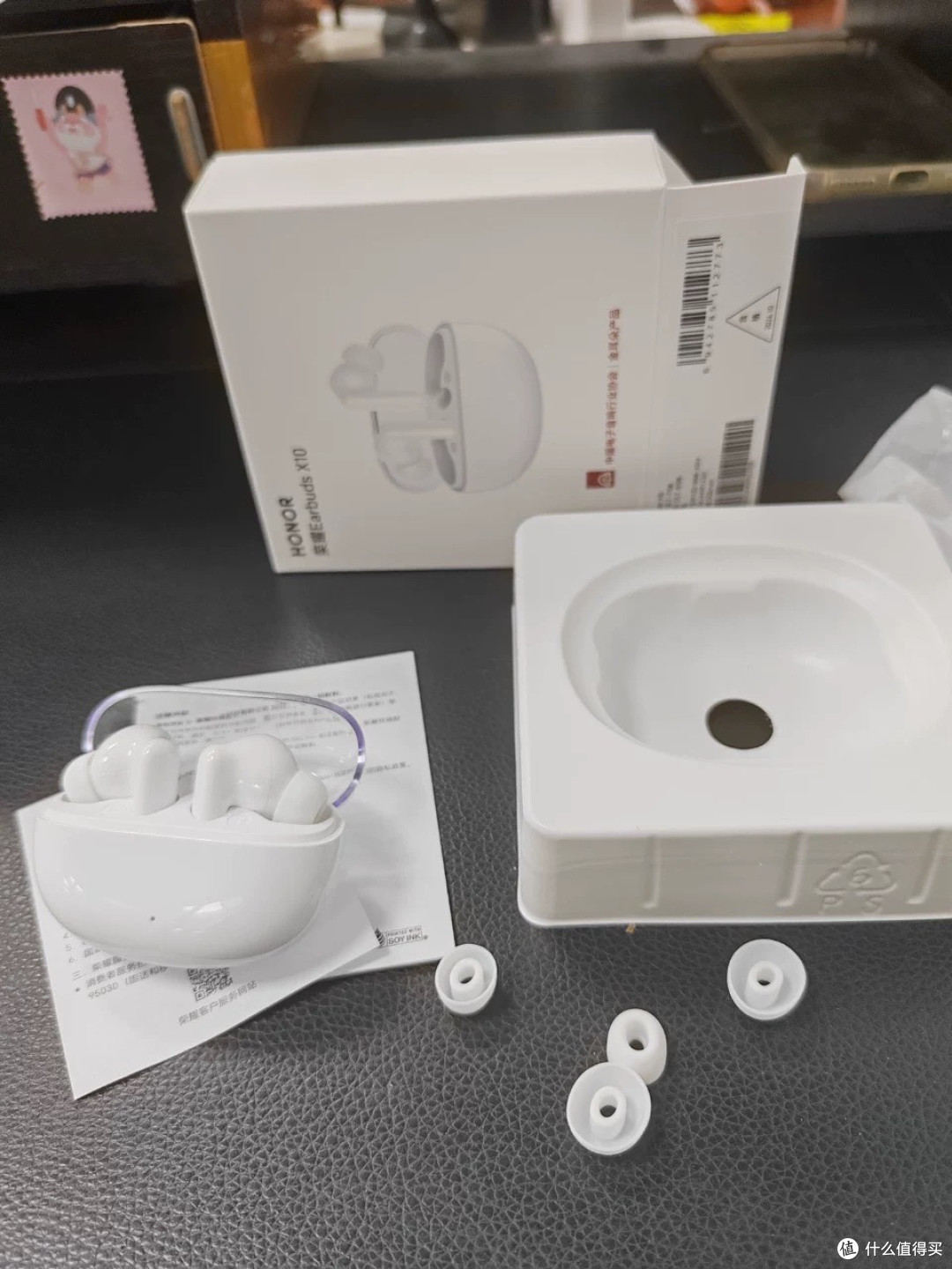 148元的新款降噪耳机，实测一周说点大实话