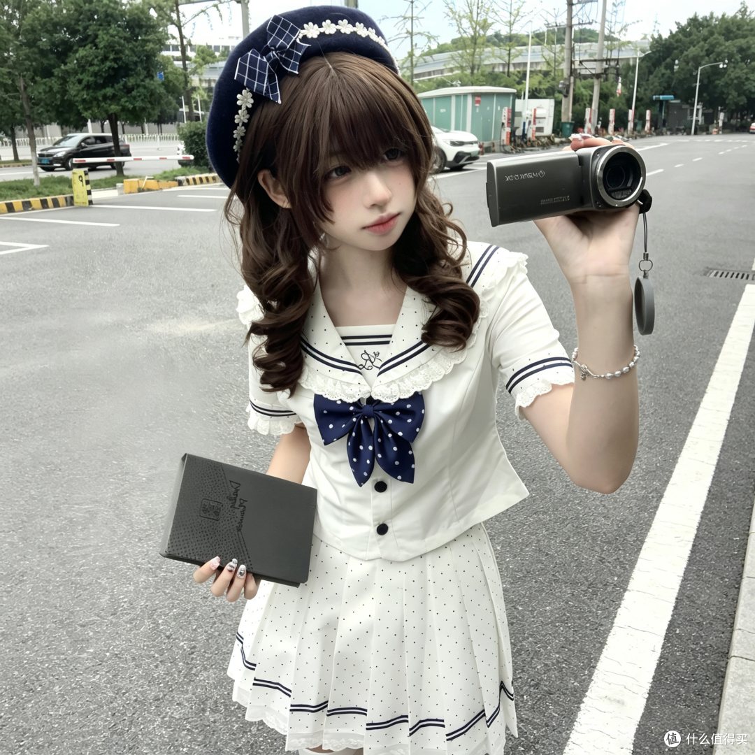 日系学院少女水手服，COMIC SOUL 海盐兔星正版 JK 短袖