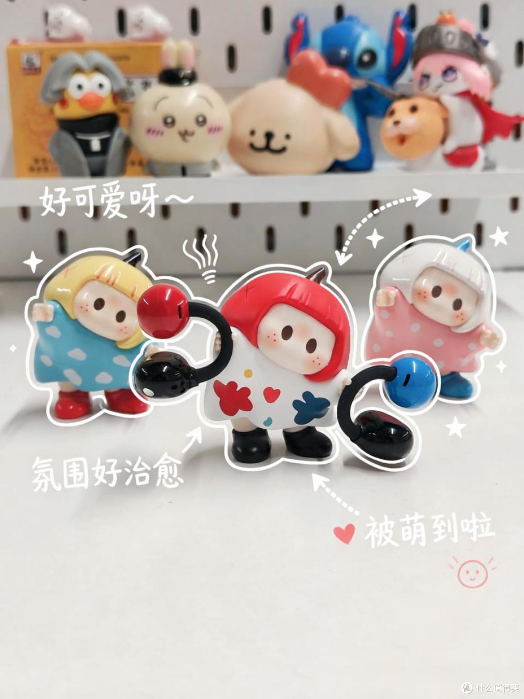 笑死，我家YOYO也有自己的耳机搭子了！🥰