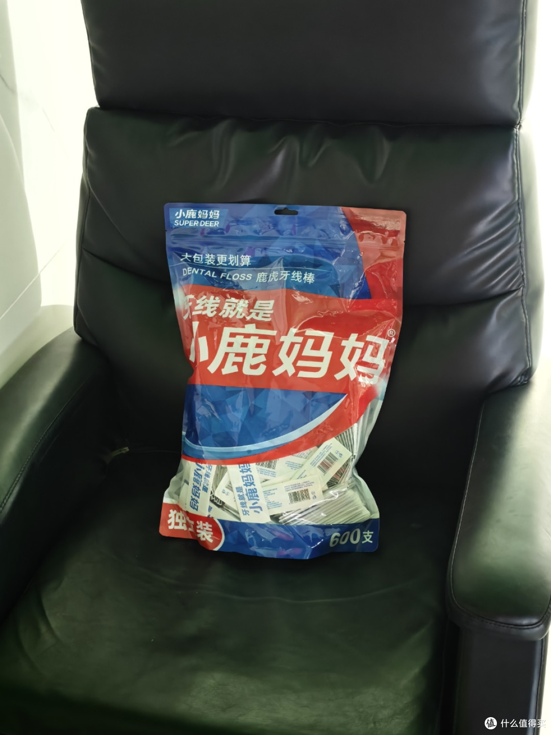 小鹿妈妈牙线品牌推荐|国货口腔护理之光