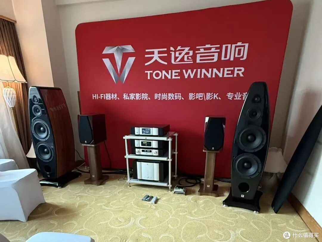 佳音相聚,盛会收官!天逸2026成都国际音响展参展回顾