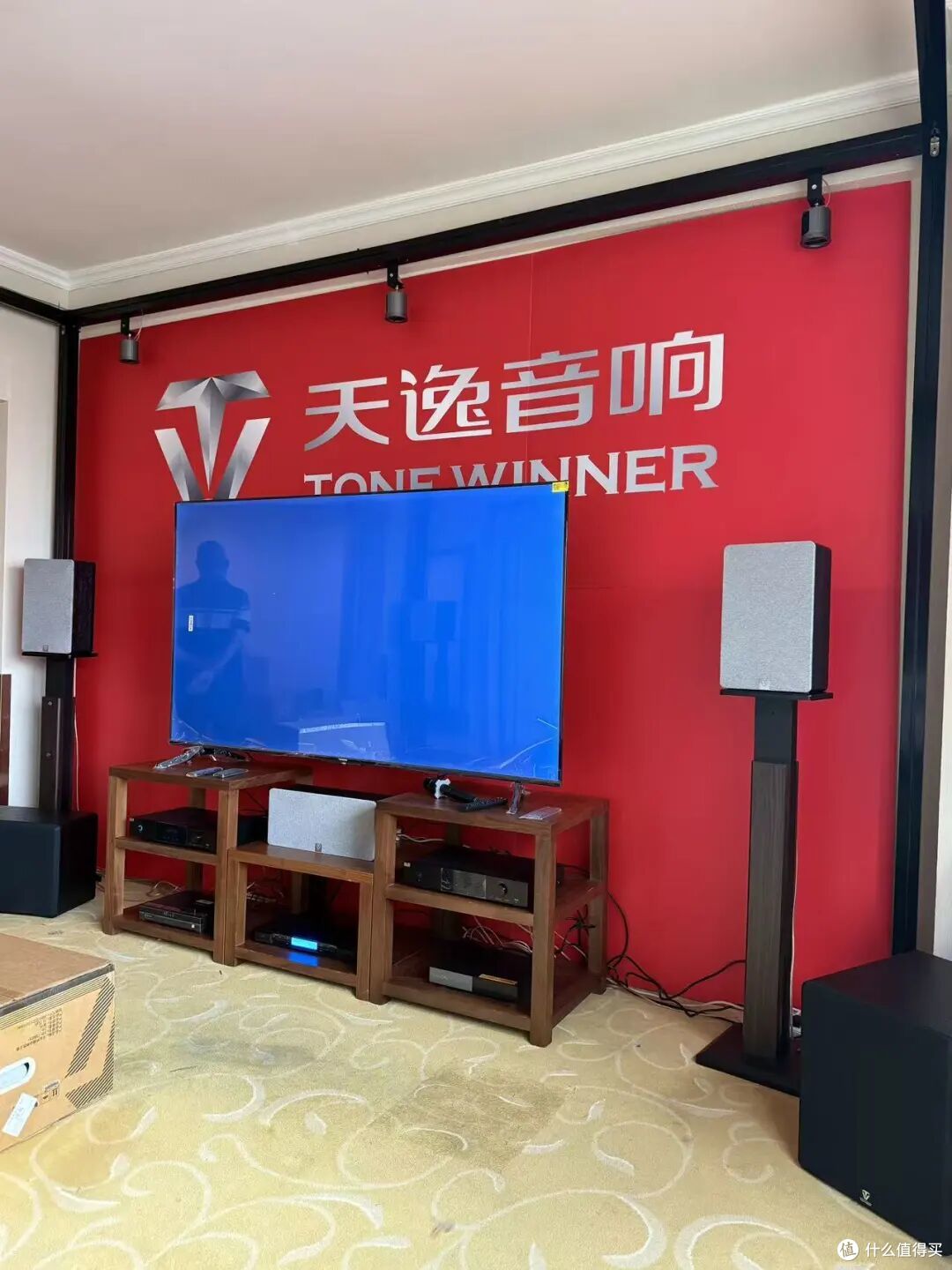 佳音相聚,盛会收官!天逸2026成都国际音响展参展回顾