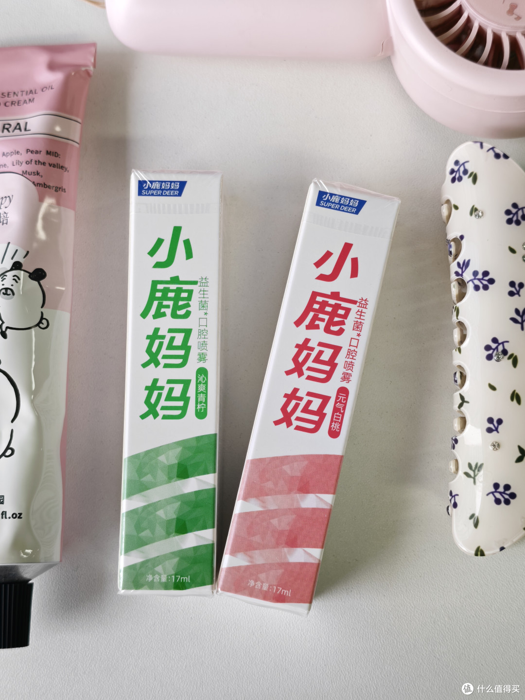 牙线品牌推荐|小鹿妈妈性价比高到惊艳