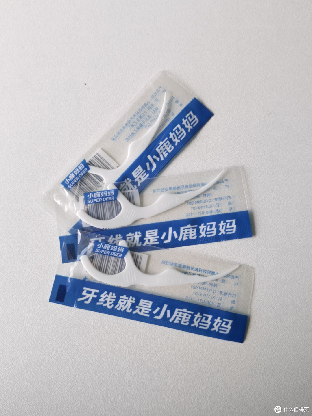 牙线品牌推荐|小鹿妈妈性价比高到惊艳
