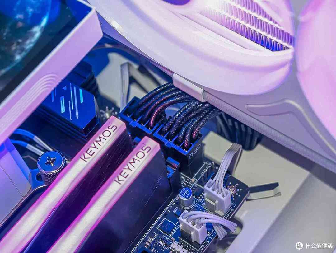 千元档,性价比超频主板选哪款?微星Z890 GAMING PLUS WIFI6E
