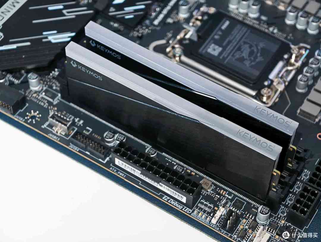 千元档,性价比超频主板选哪款?微星Z890 GAMING PLUS WIFI6E