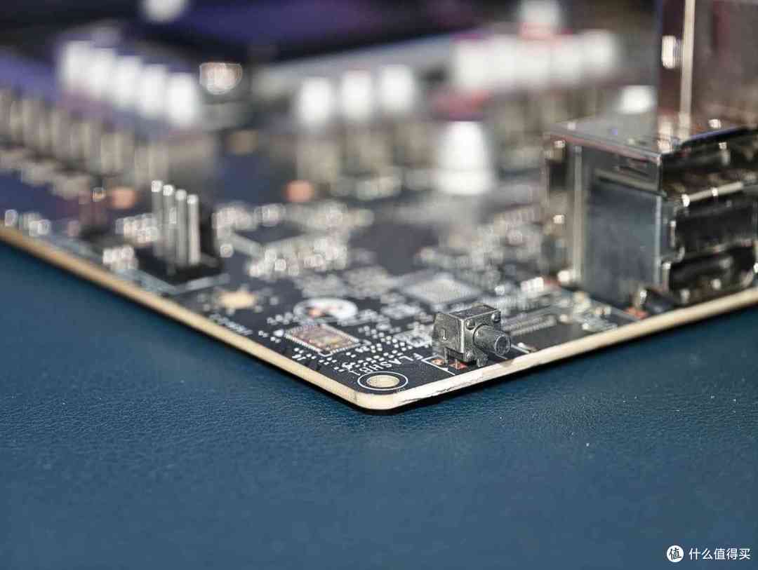 千元档,性价比超频主板选哪款?微星Z890 GAMING PLUS WIFI6E