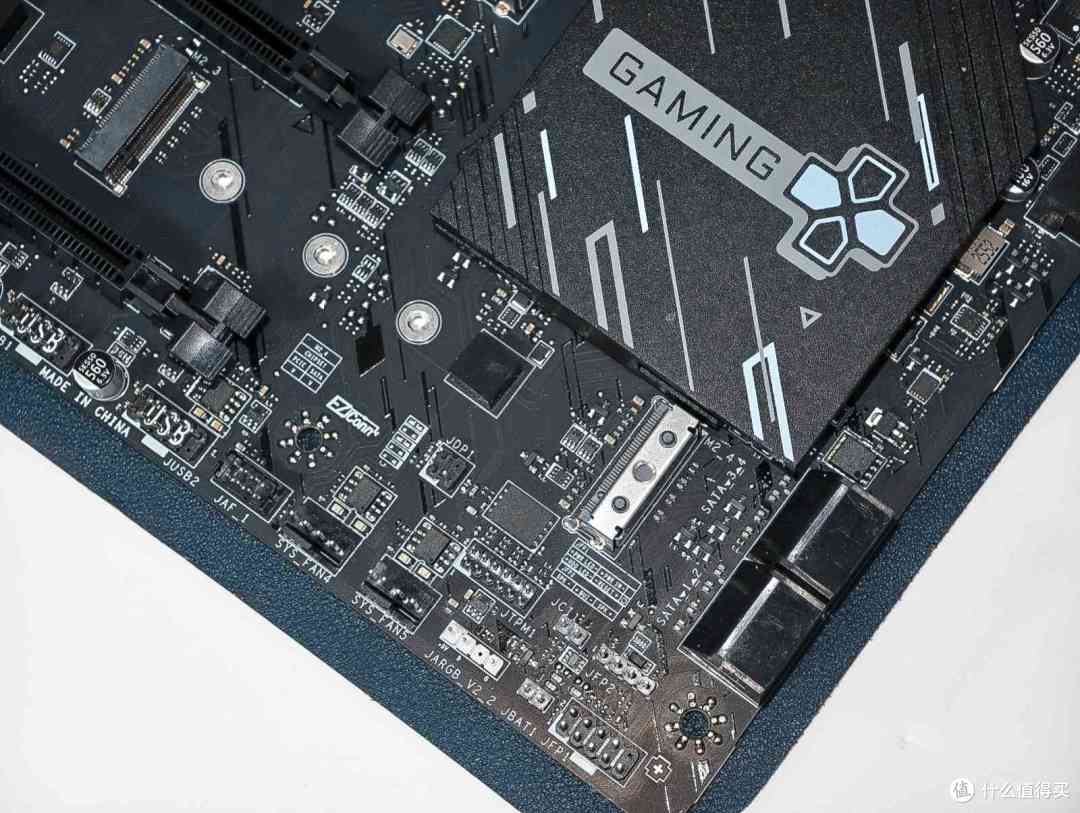千元档,性价比超频主板选哪款?微星Z890 GAMING PLUS WIFI6E