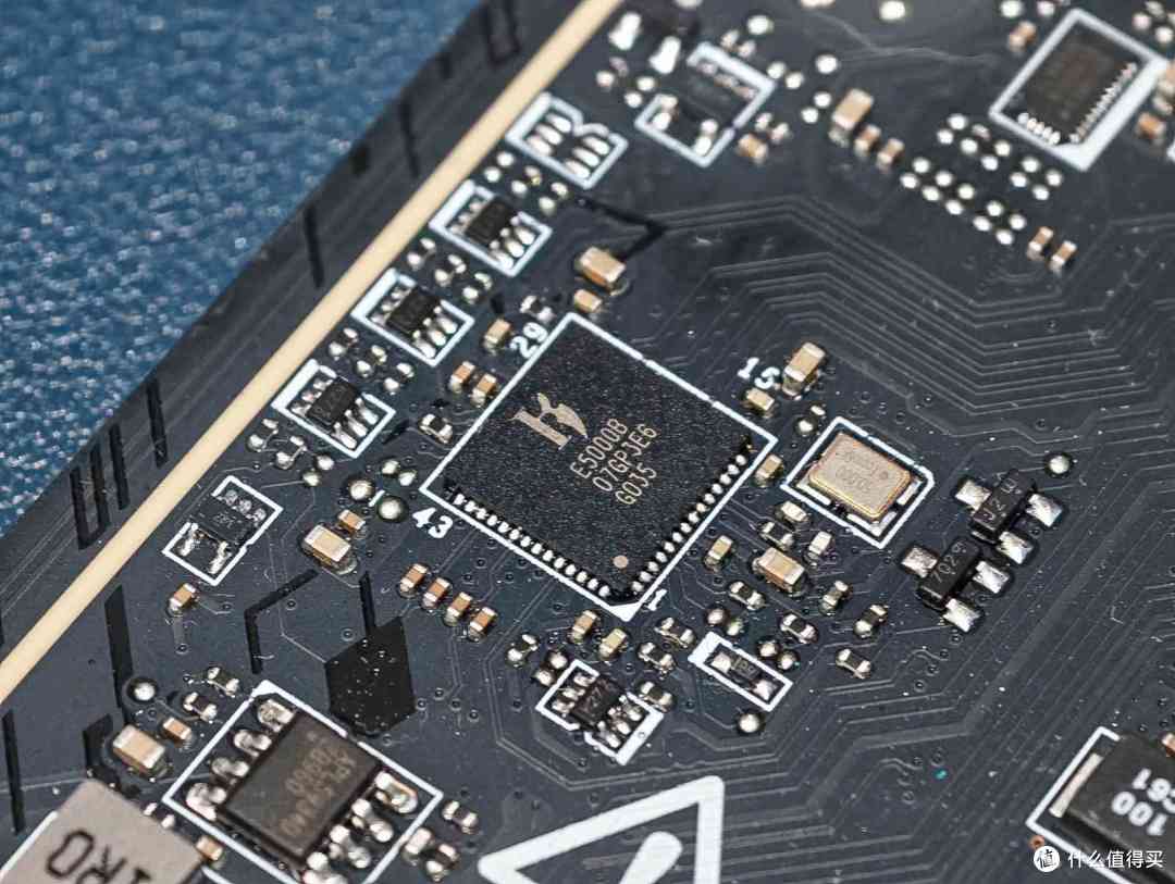 千元档,性价比超频主板选哪款?微星Z890 GAMING PLUS WIFI6E