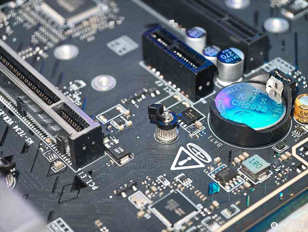 千元档,性价比超频主板选哪款?微星Z890 GAMING PLUS WIFI6E