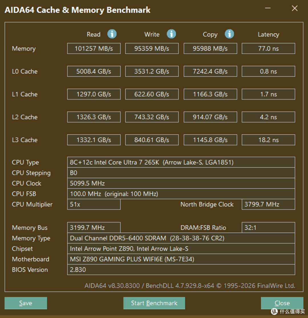千元档,性价比超频主板选哪款?微星Z890 GAMING PLUS WIFI6E