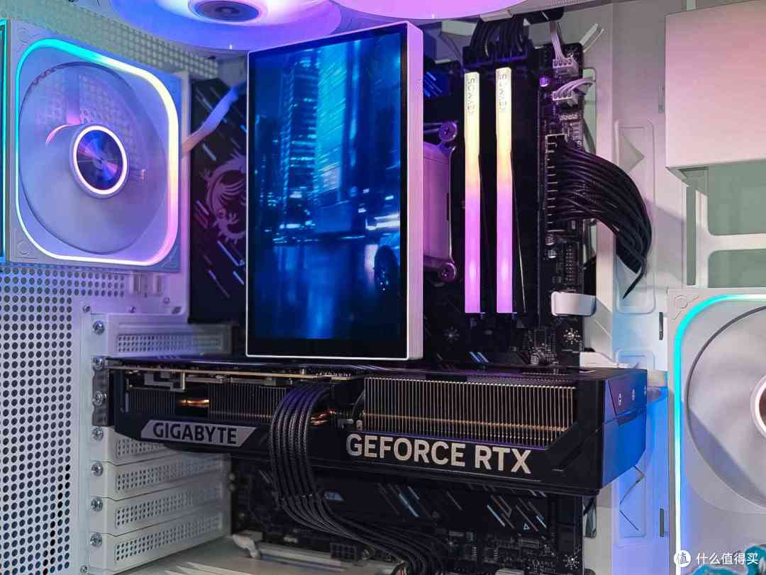 千元档,性价比超频主板选哪款?微星Z890 GAMING PLUS WIFI6E