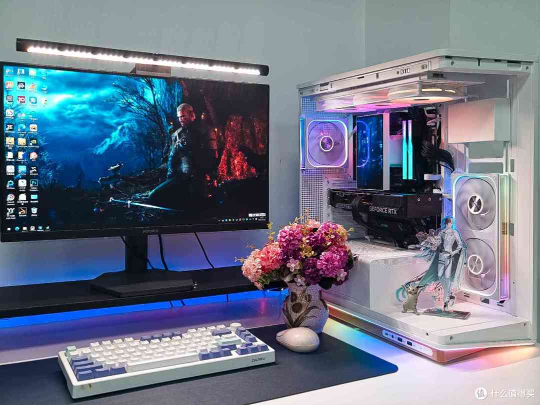 千元档,性价比超频主板选哪款?微星Z890 GAMING PLUS WIFI6E