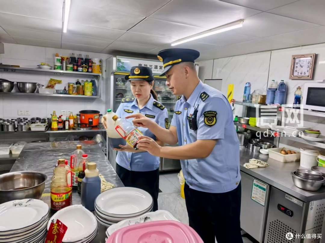 深耕场景治理擦亮诚信底色 青岛全力打造全域放心消费城市