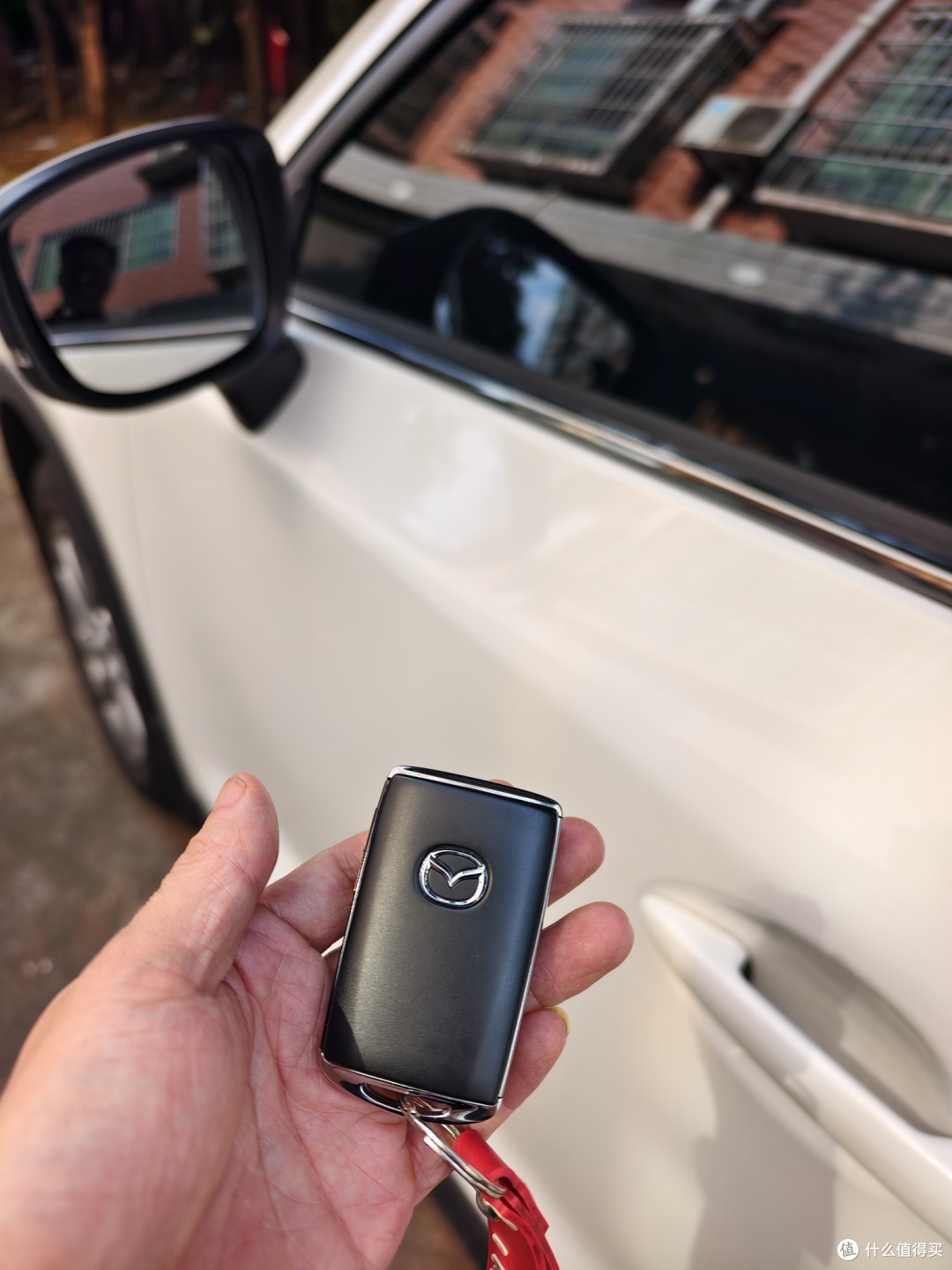 2026年底,放弃电车,我花12万买台纯油马自达CX-5,实测是我傻吗