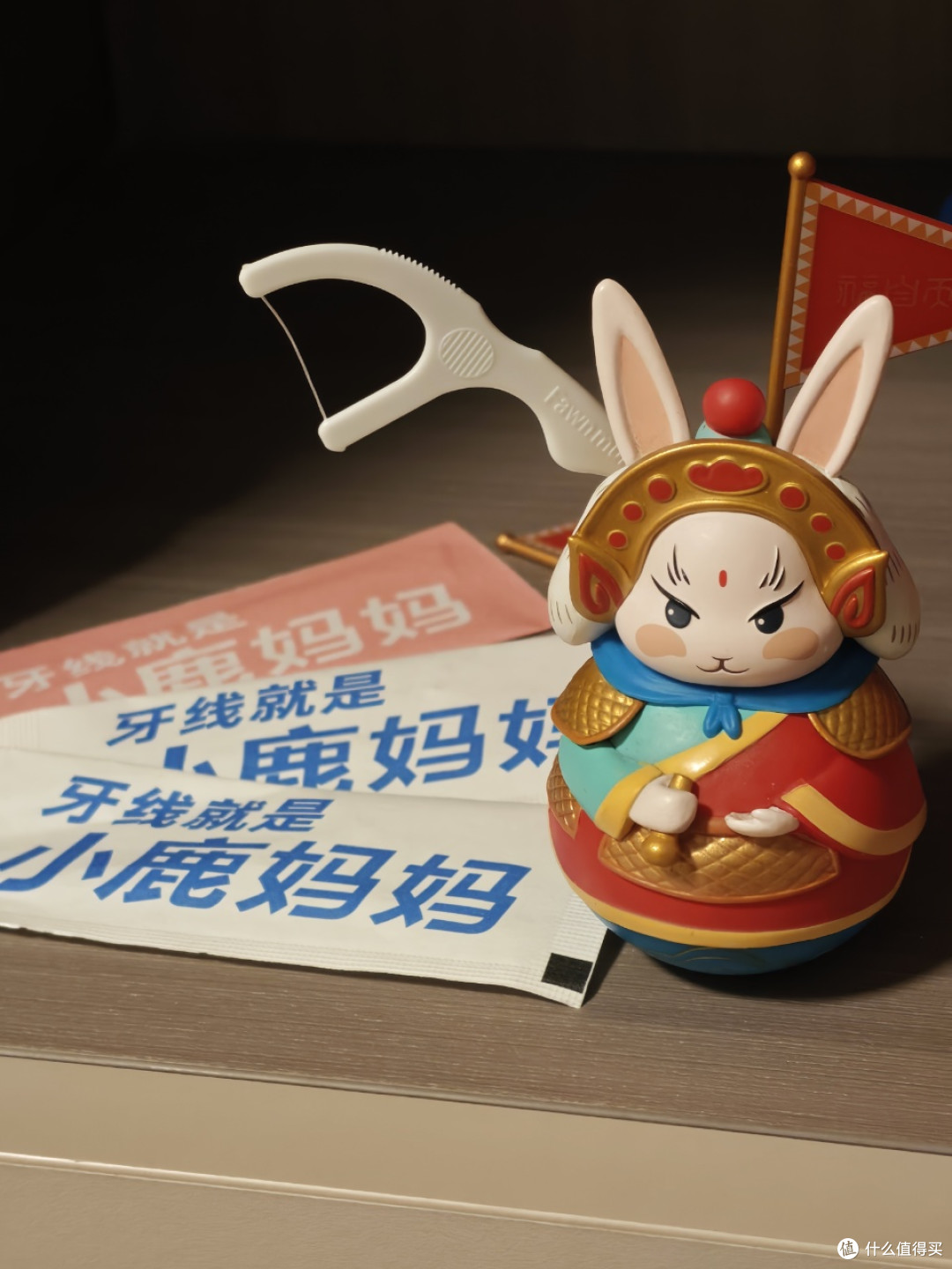 小鹿妈妈牙线品牌推荐｜用过就知道有多好
