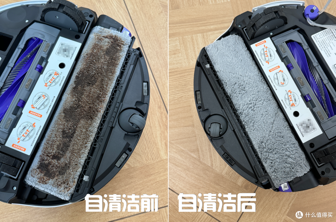 为什么很多家庭新买来的扫地机器人,慢慢就不再使用了呢?