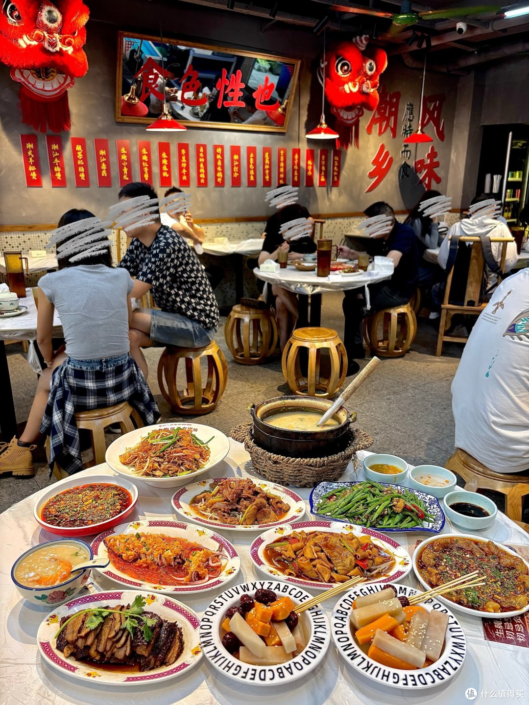 杭州美食合集丨个人私藏(拱墅区篇)