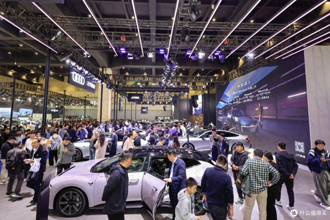 2026郑州国际车展剧透:新车、低空、改装、薅羊毛,一次逛明白!