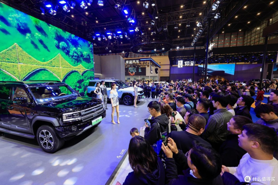 2026郑州国际车展剧透:新车、低空、改装、薅羊毛,一次逛明白!