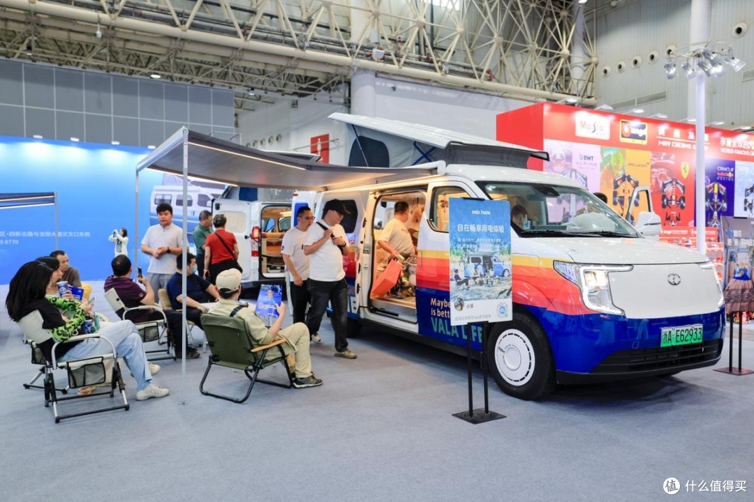 2026郑州国际车展剧透:新车、低空、改装、薅羊毛,一次逛明白!