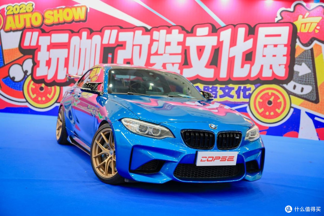 2026郑州国际车展剧透:新车、低空、改装、薅羊毛,一次逛明白!
