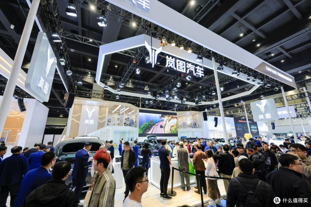 2026郑州国际车展剧透:新车、低空、改装、薅羊毛,一次逛明白!