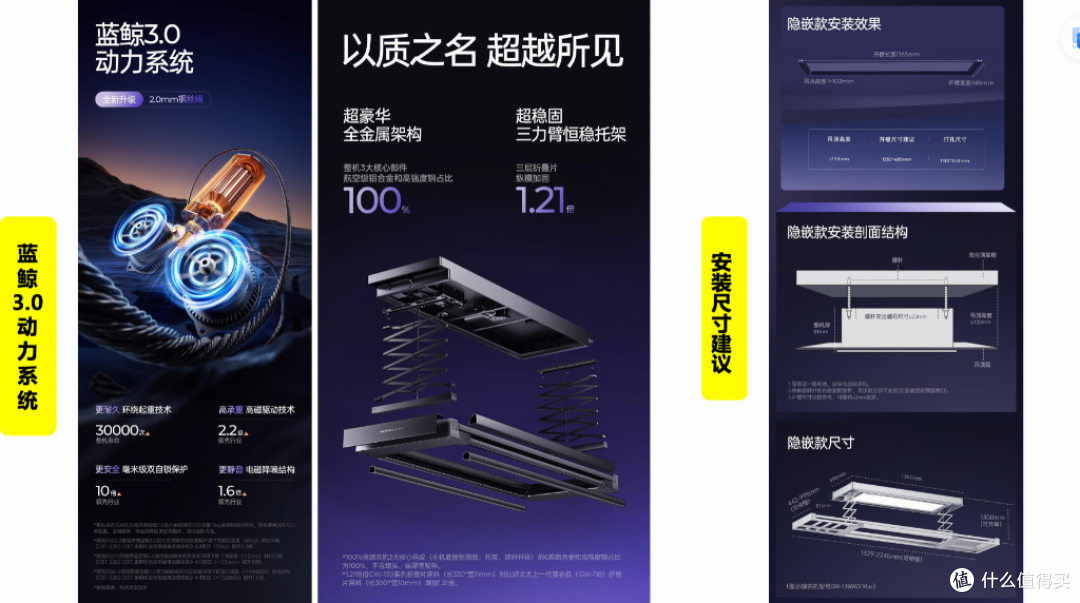 晾晒高度智能记忆,便捷操作晾衣机选购