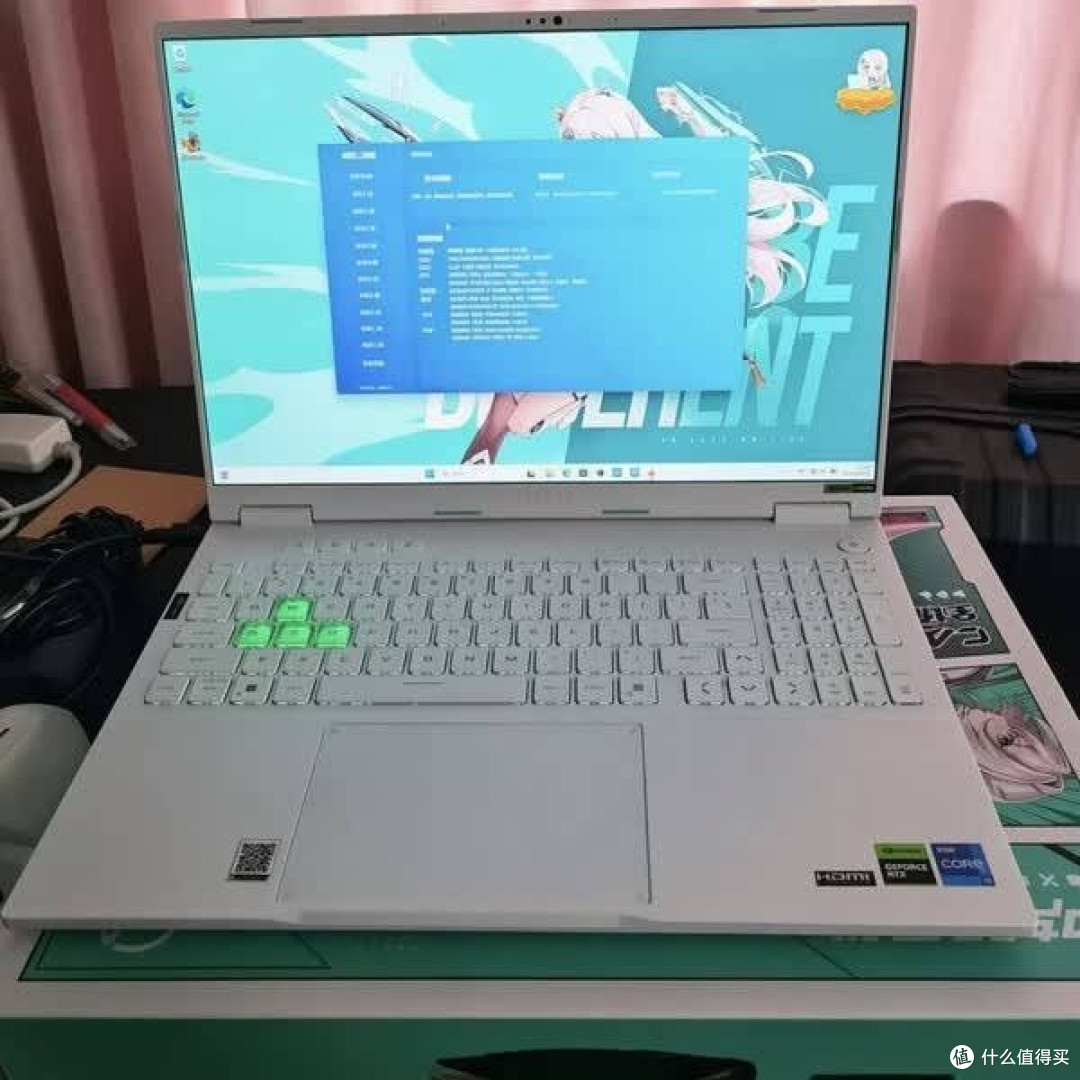 天选6 Pro持续负载稳定性