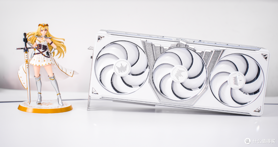 重新定义纯白旗舰显卡新标杆！影驰RTX 5080 HOF Extreme上手实测