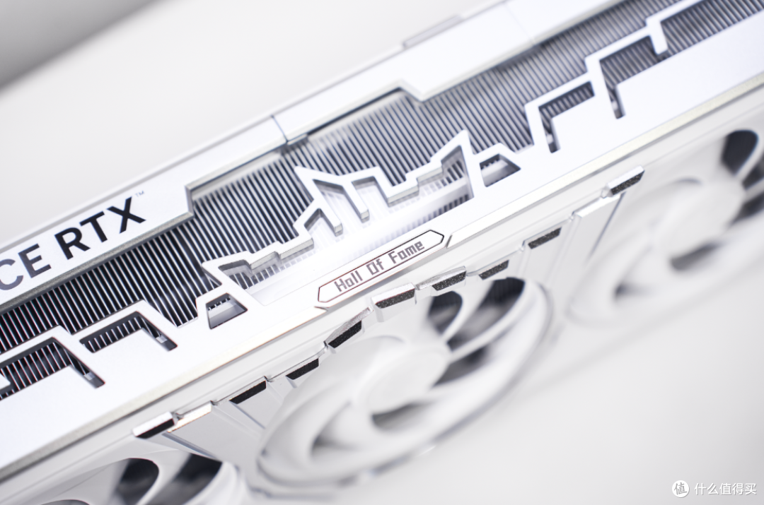 重新定义纯白旗舰显卡新标杆！影驰RTX 5080 HOF Extreme上手实测