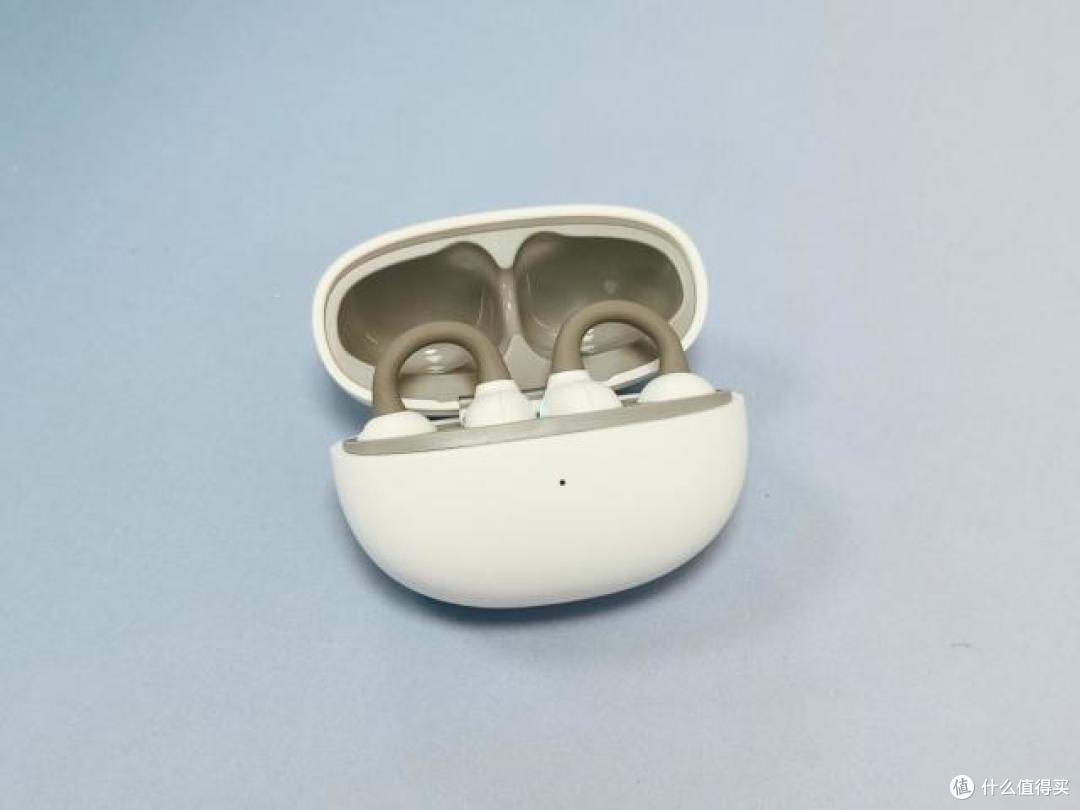 耳夹耳机哪些品牌佩戴好?2026实测佩戴出色的开放式耳机品牌推荐