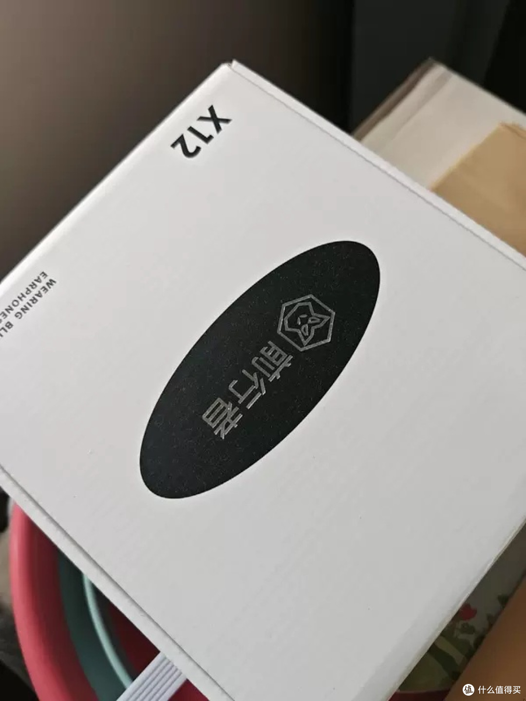 ROG机甲风键盘的三模连接体验