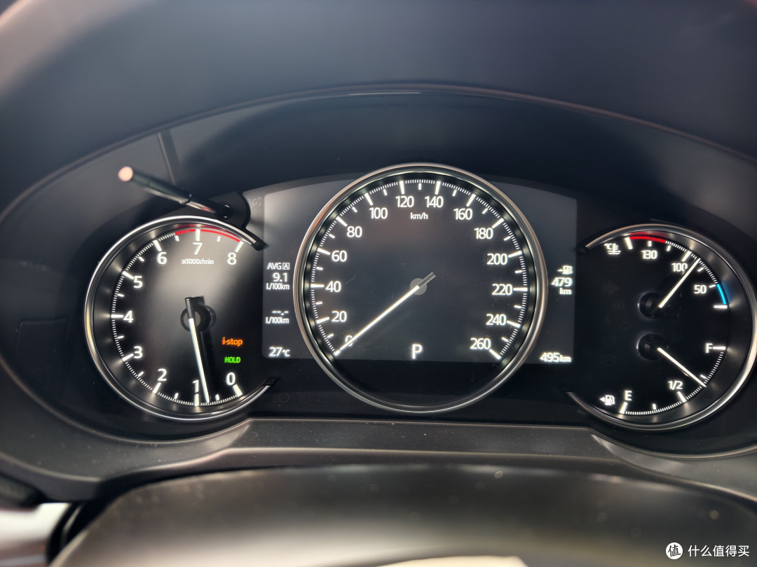 2026年底,放弃电车,我花12万买台纯油马自达CX-5,实测是我傻吗