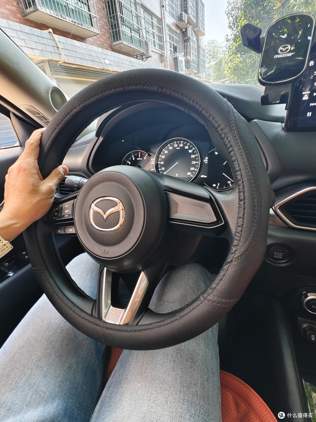 2026年底,放弃电车,我花12万买台纯油马自达CX-5,实测是我傻吗