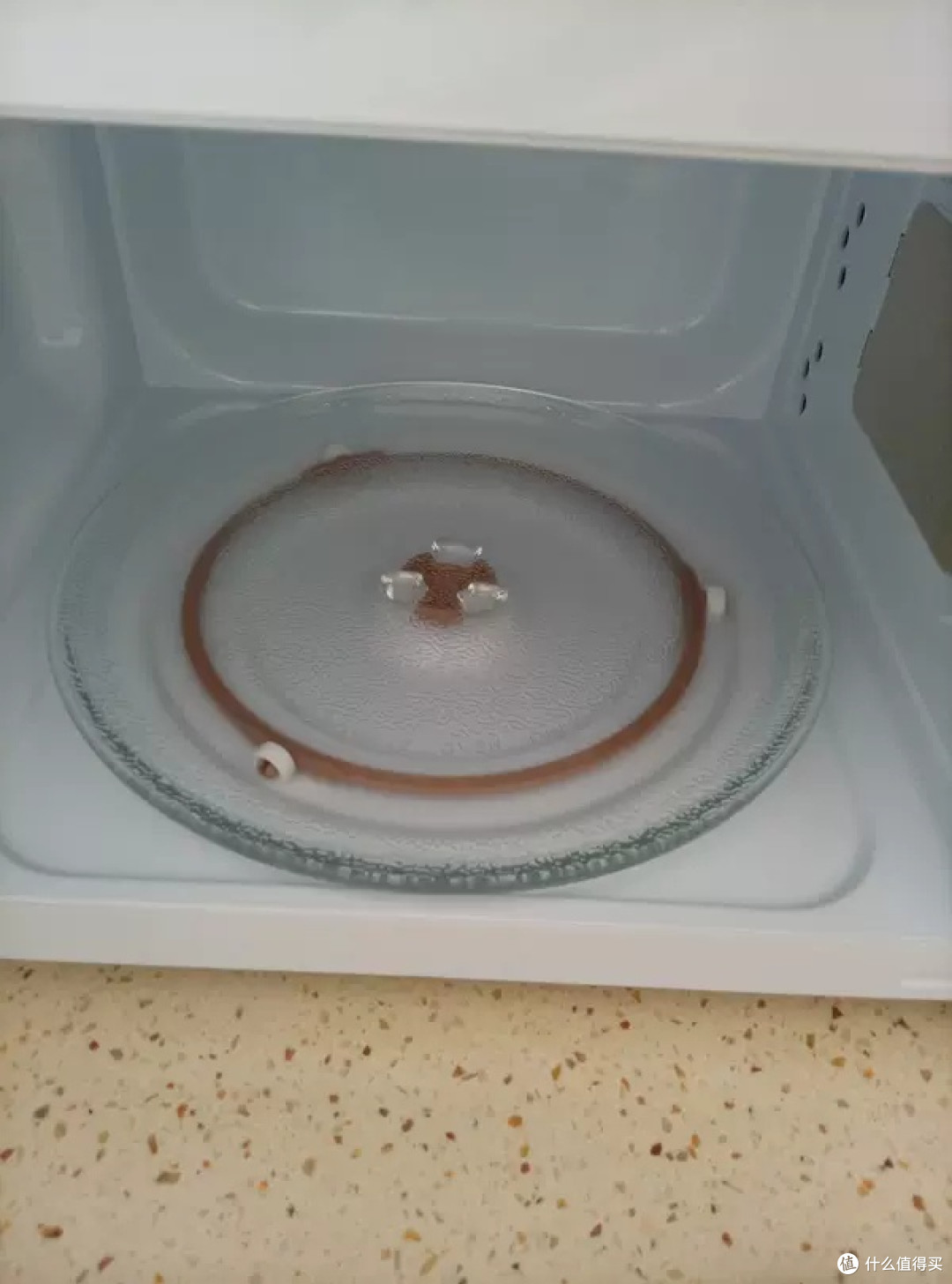 小米米家双旋钮微波炉使用体验