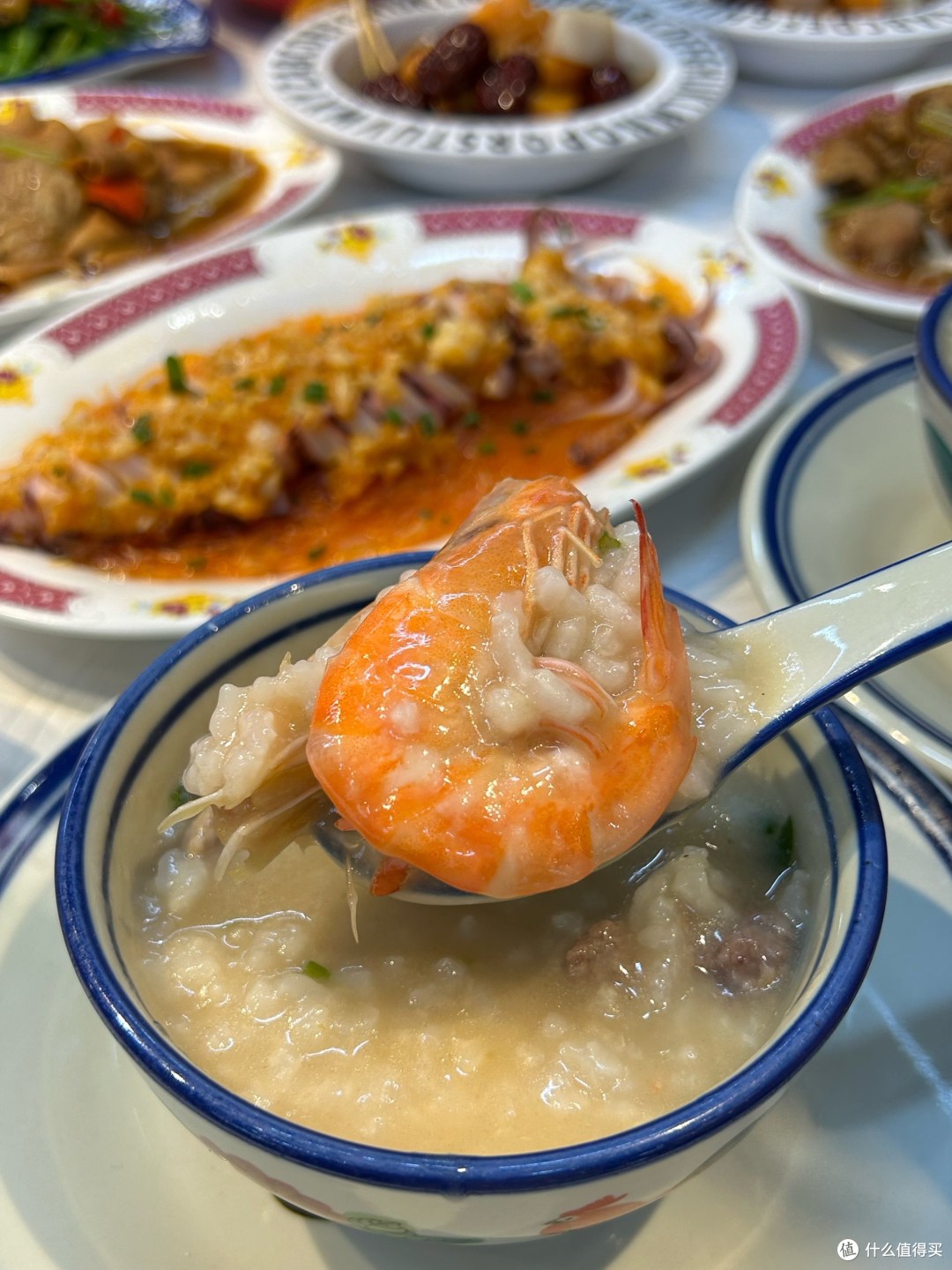 在杭州!!听说这里是潮汕人的秘密饭堂……