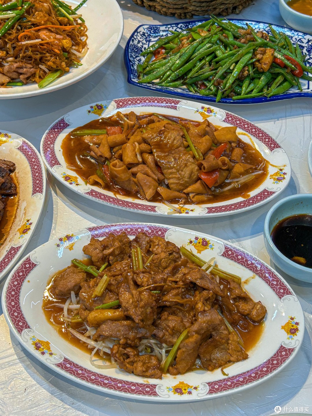 在杭州!!听说这里是潮汕人的秘密饭堂……