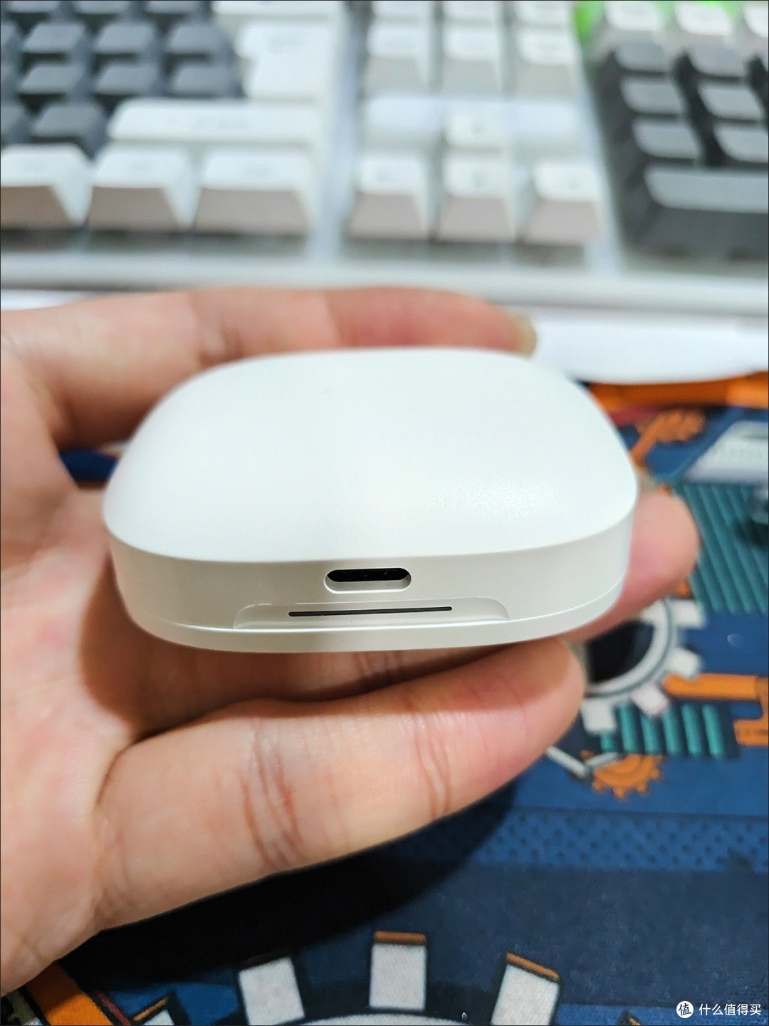 红米Buds6青春版使用评测