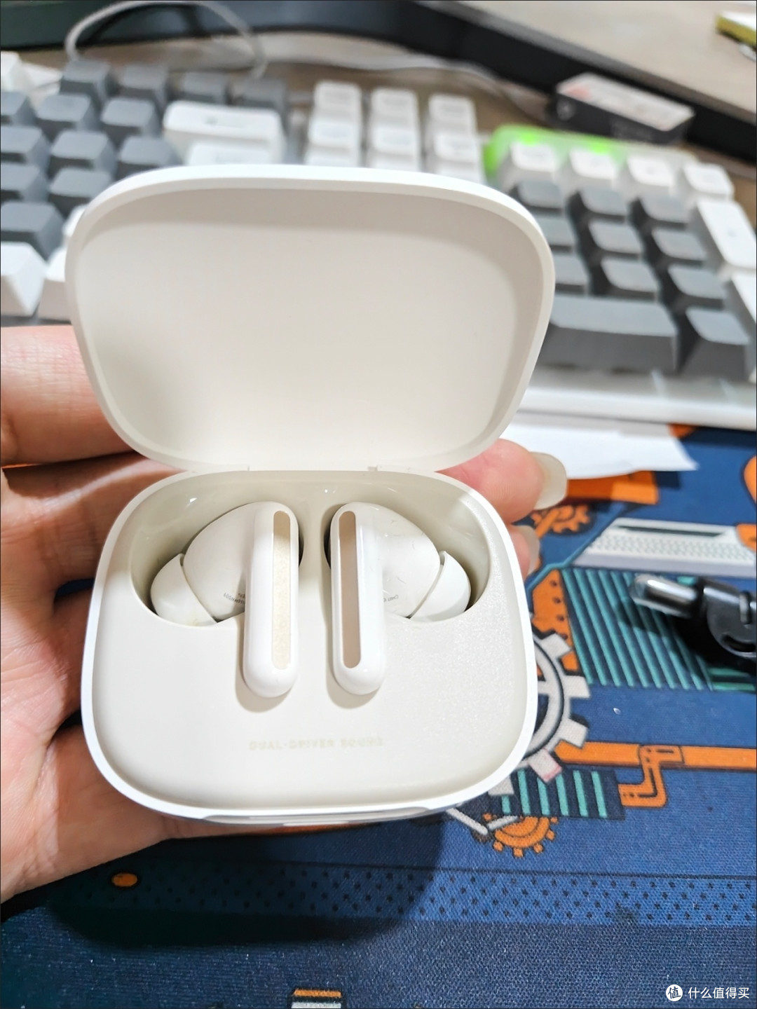 红米Buds6青春版使用评测