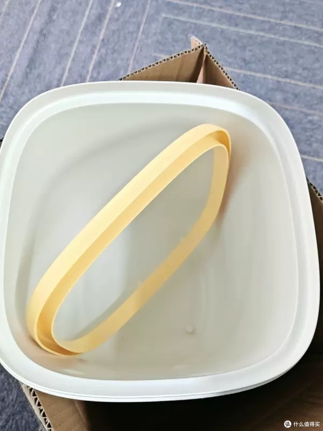 宅丽壮无盖垃圾桶设计解析