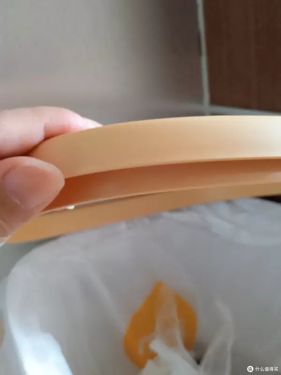 宅丽壮无盖垃圾桶设计解析