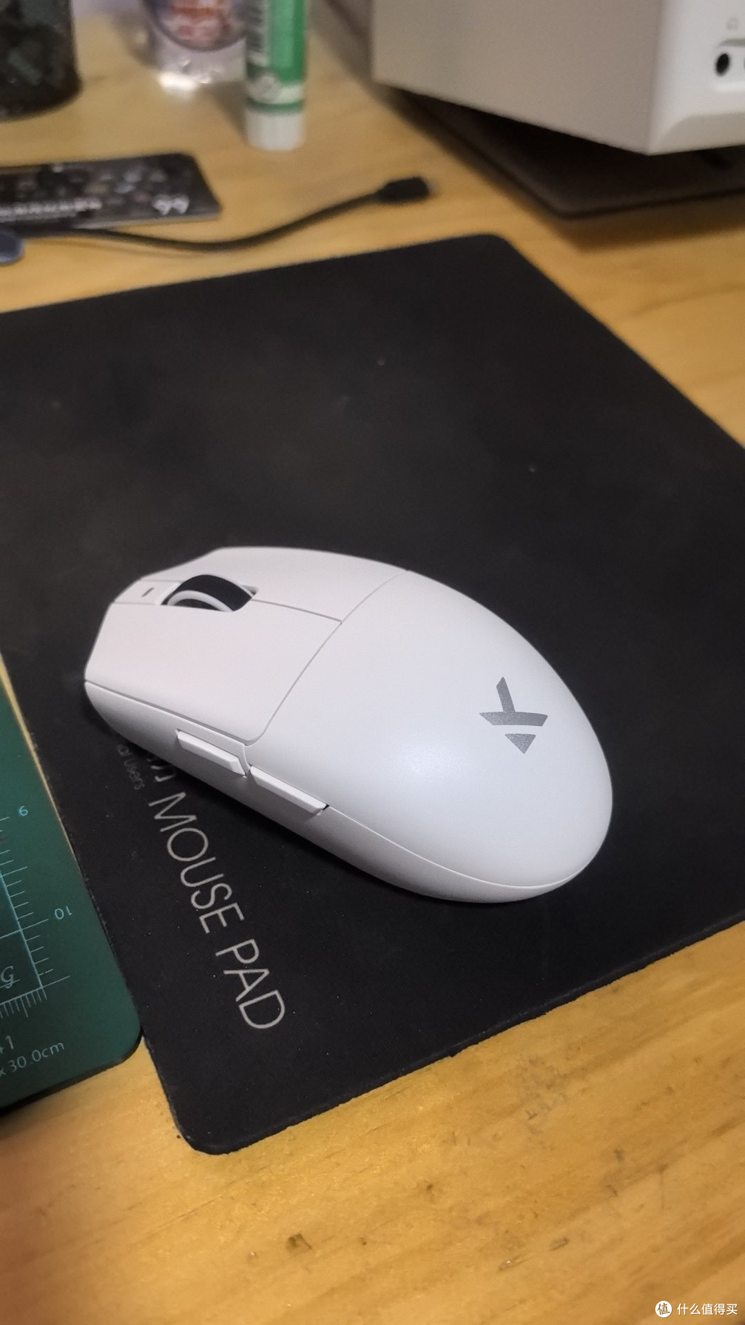 迈从G3 V2轻量化FPS体验
