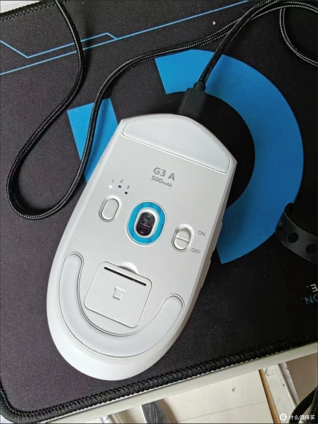 迈从G3 V2轻量化FPS体验