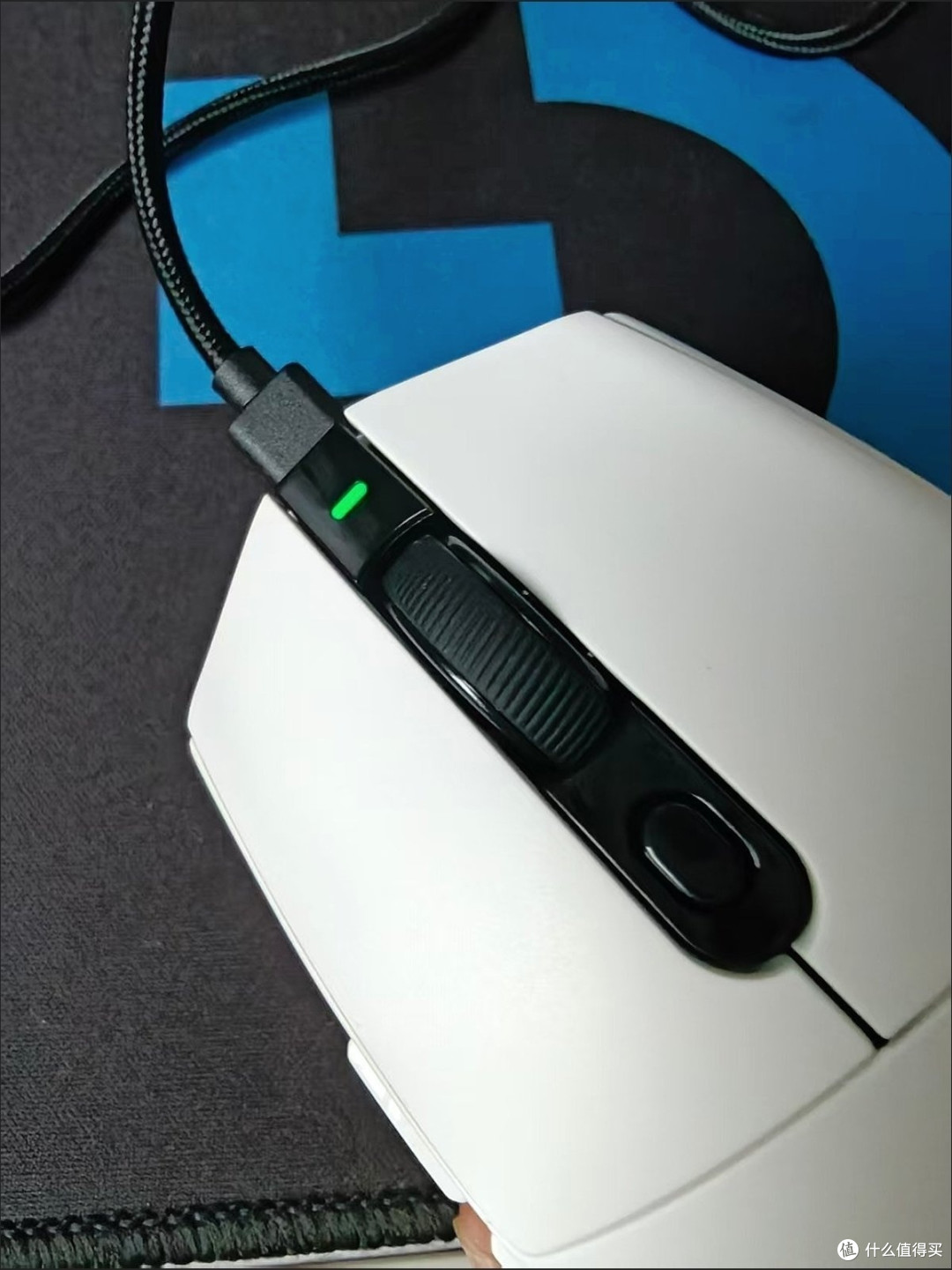 迈从G3 V2轻量化FPS体验